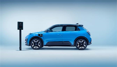 Welcome to the All-New Nissan MICRA EV: Smiles guaranteed!