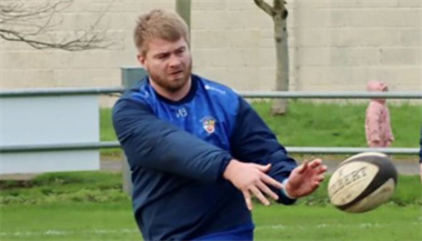 Ex-Wales U18s international Charlie Brabham named Weston-super-Mare Club Captain