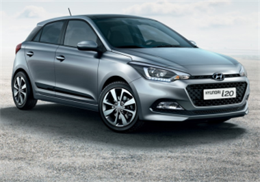How Does The Hyundai i20 Stack Up In Its Class?