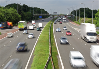 New Drivers: 11 Motorway Safety Tips