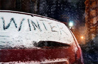 Winter Car Health Checks 
