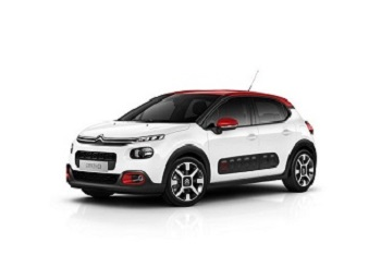 The All-New Citroen C3. Whats New? 