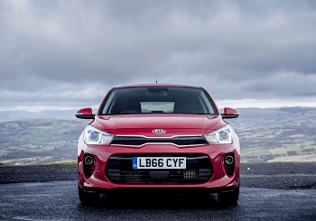 2017 Kia Rio - Redefining a classic 