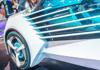 Top Automotive Technology From CES 2016