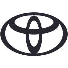Toyota Brand Logo