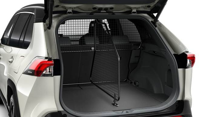 Toyota Accessories