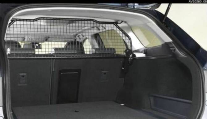 Toyota Accessories