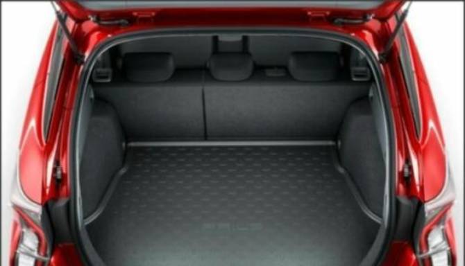 Toyota Accessories