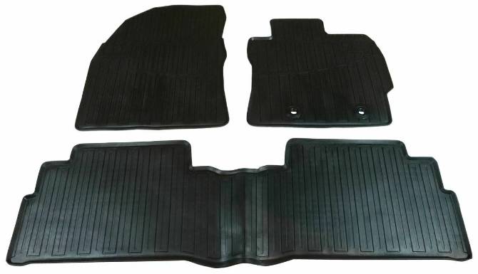 Toyota Accessories