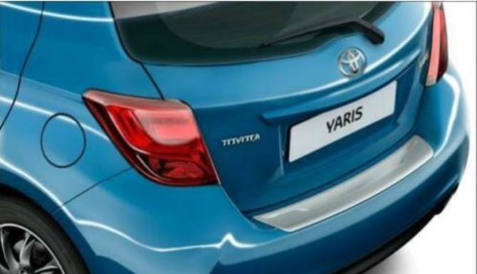 Toyota Accessories