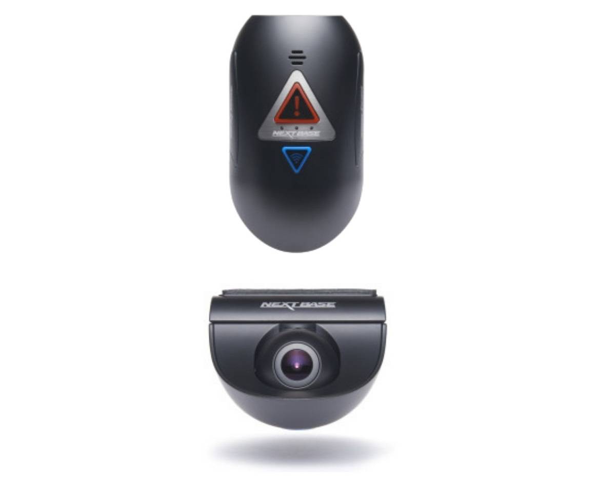 Toyota Dash Cam
