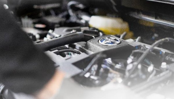Toyota Servicing