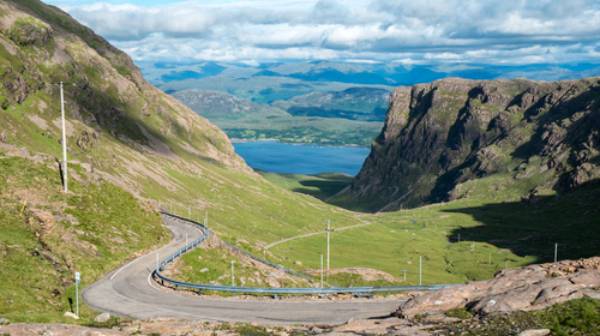 Bealach na Ba