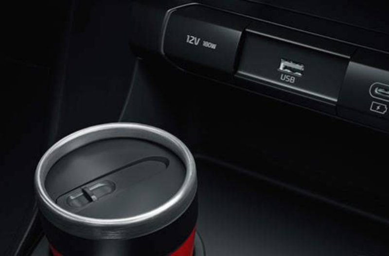 interior shot