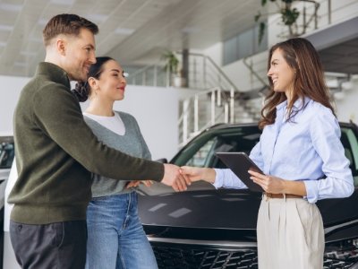 Your Complete Guide to Used Car Finance in Somerset, Dorset and Devon