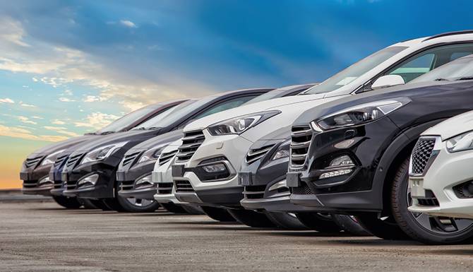 Used Cars