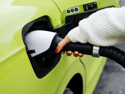 Is It Worth Buying a Used Electric Car?