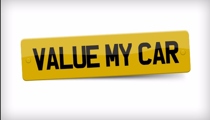 Value My Car