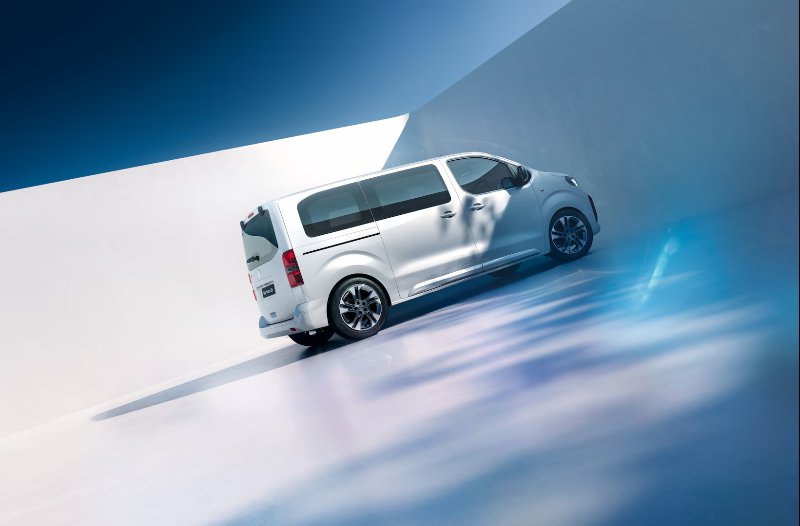 car parked on a white background