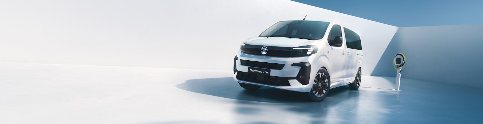 car on white background