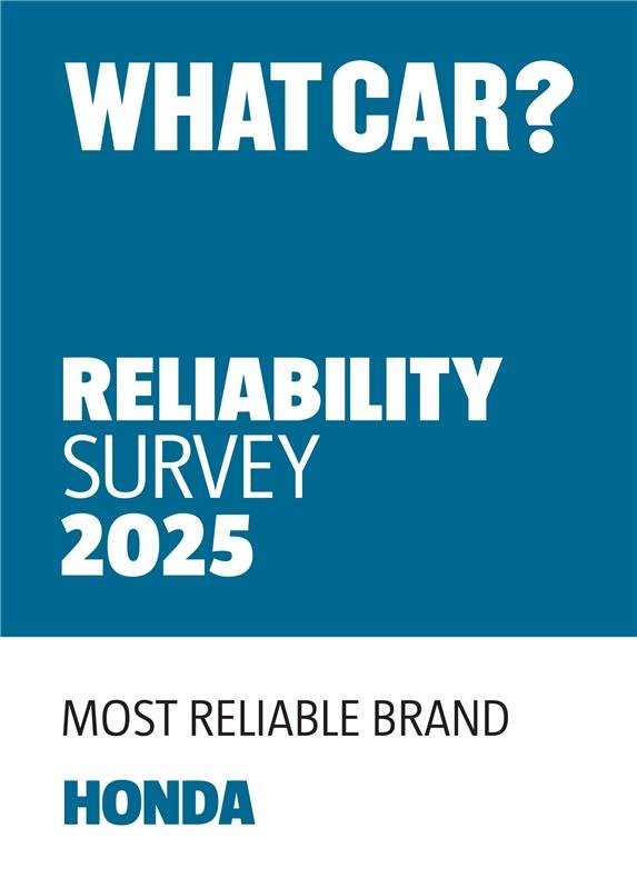 What Car? Reliability Survey 2025, Honda named most reliable brand