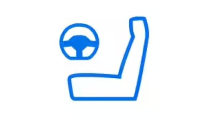 wheel-and-seat-icon