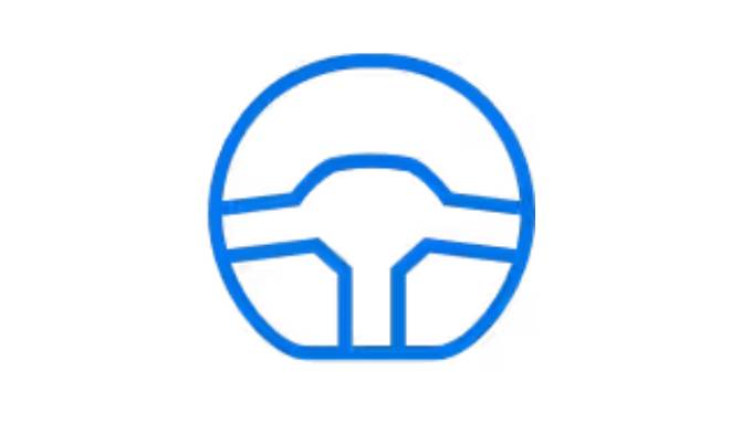 wheel icon