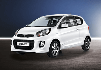 Kia Picanto Gets Even Cuter