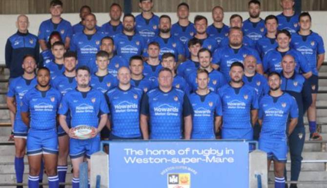 WSH Rugby