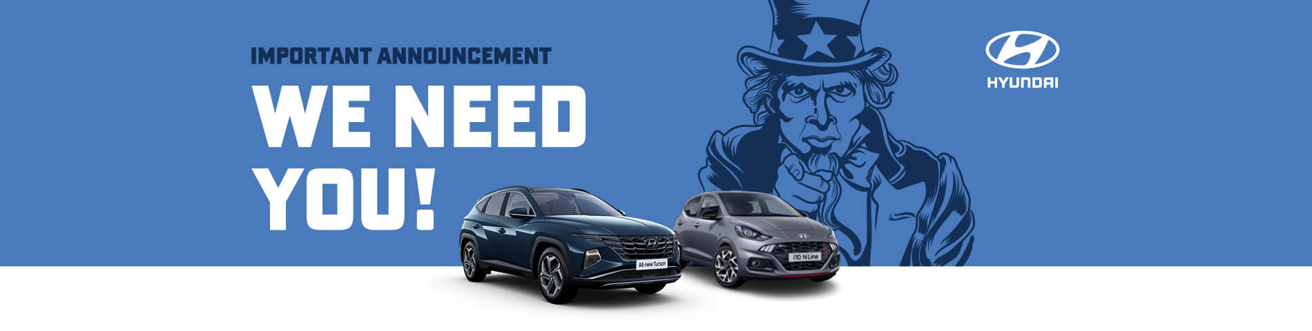 WSM Hyundai June Event