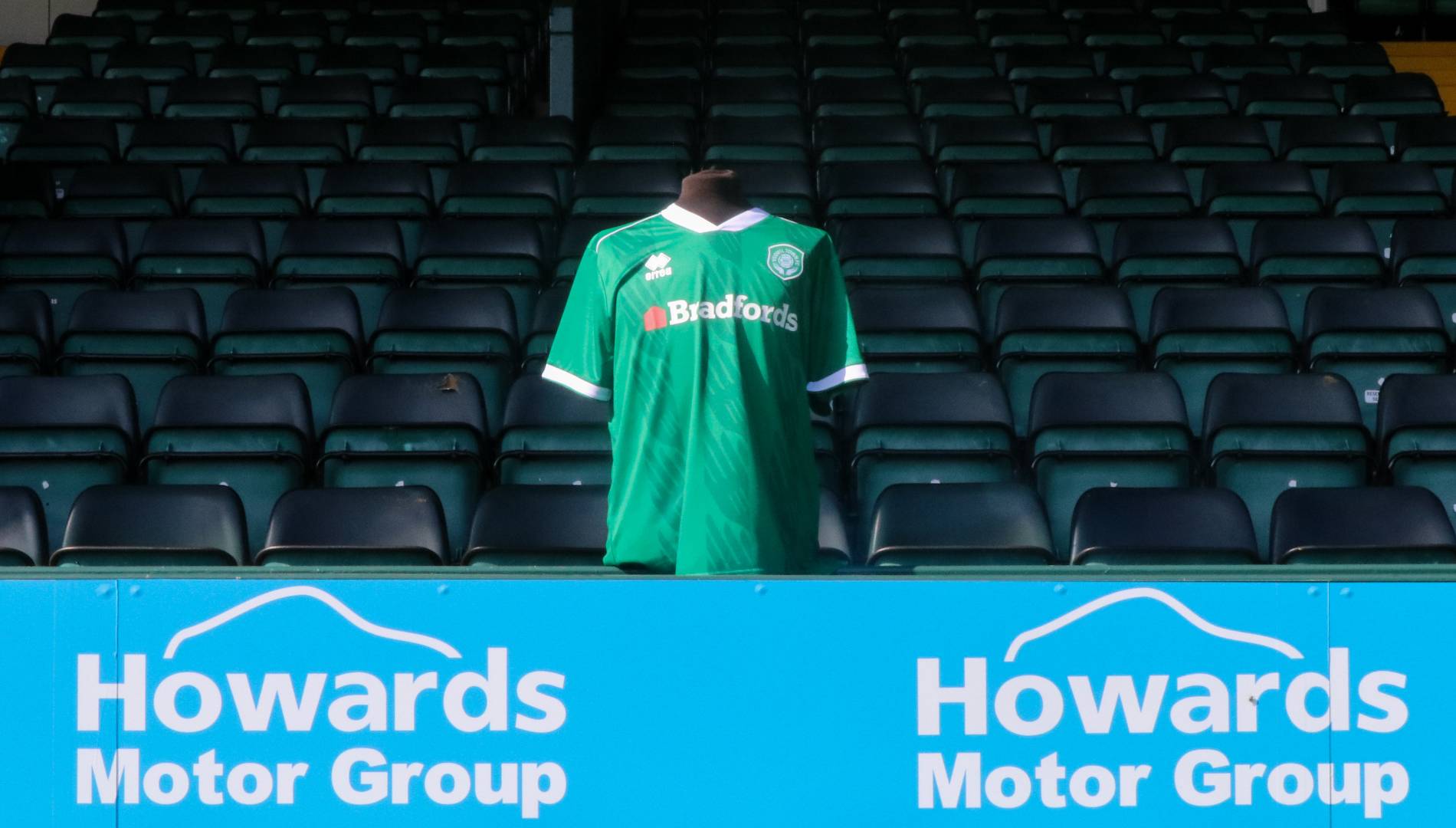 YTFC Giveaway