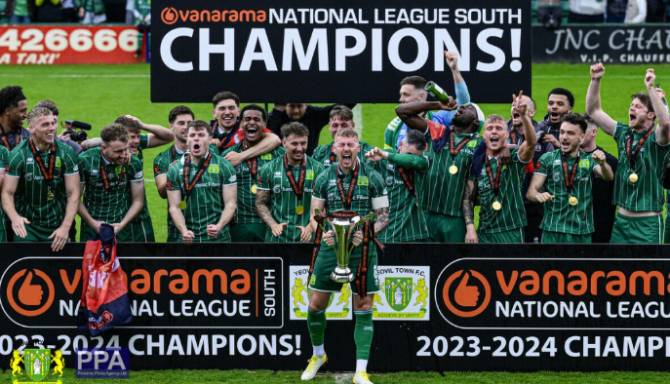 ytfc