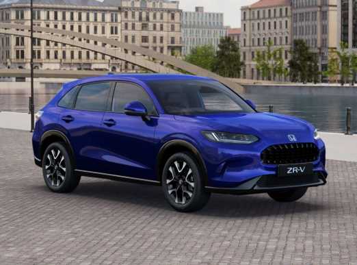 ZR-V