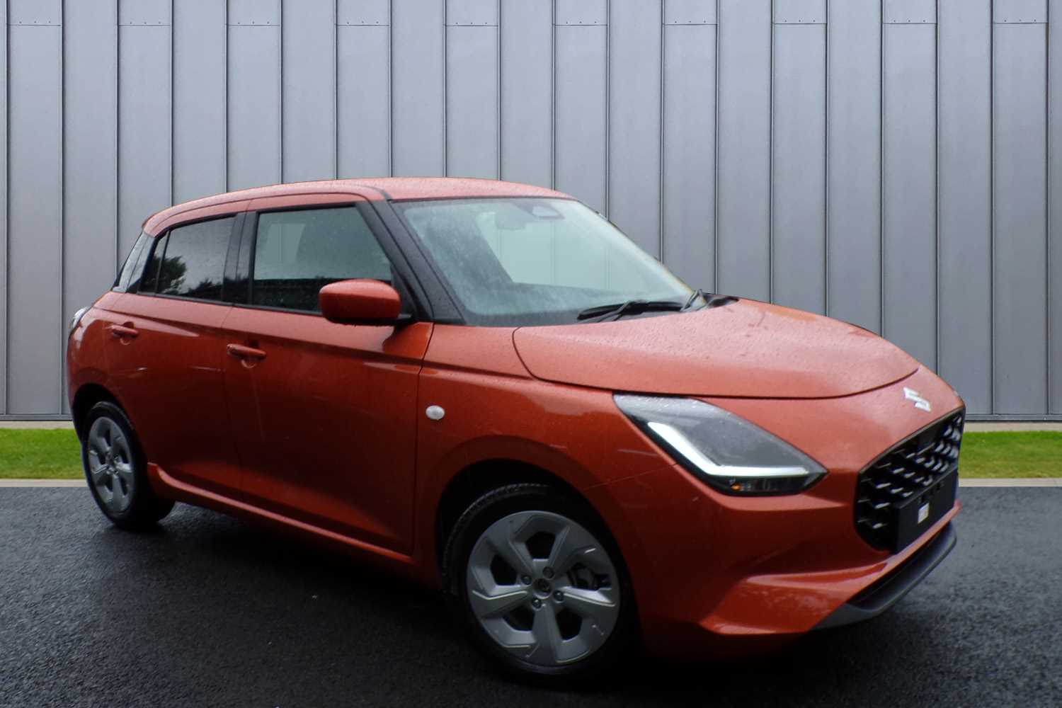 SWIFT