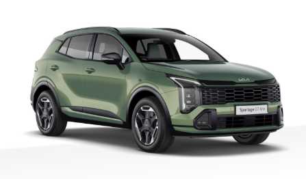 SPORTAGE