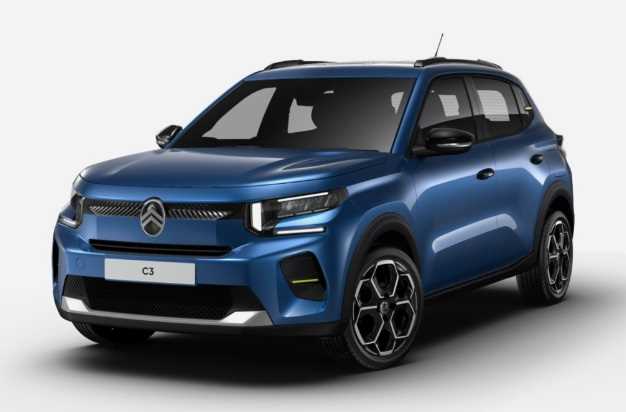 NEW C3