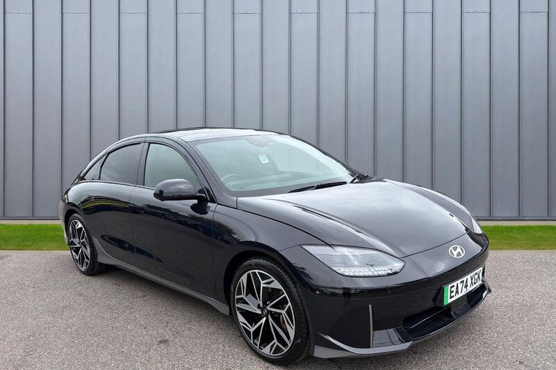 Hyundai IONIQ 6