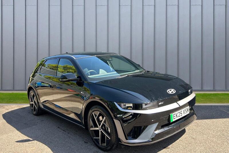 Hyundai IONIQ 5