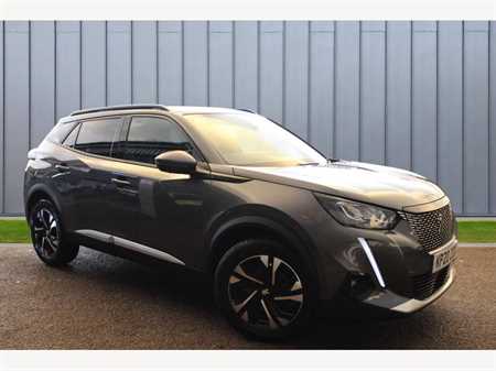 used cars KP20ZDX