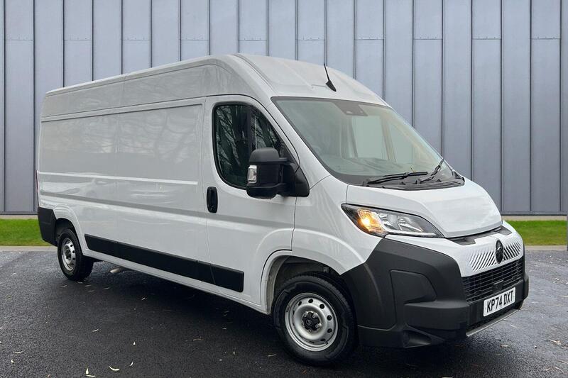 Citroen Relay