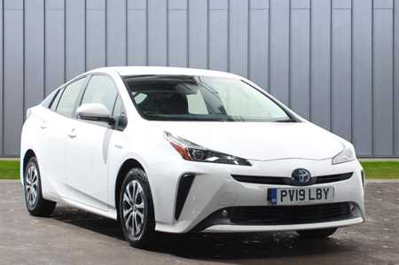 used cars PV19LBY