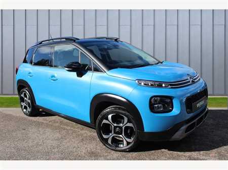 used cars WB21MXV
