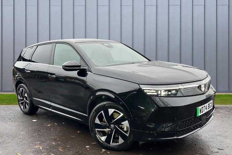 VAUXHALL Grandland Electric