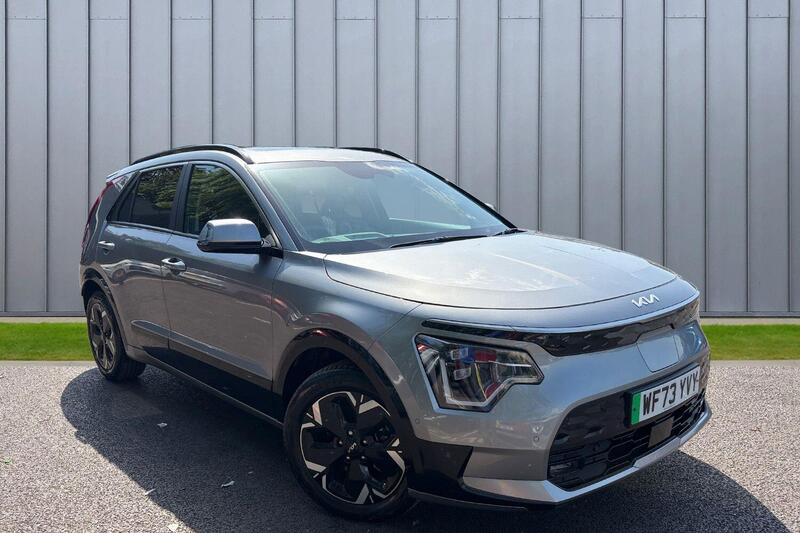 Kia NIRO