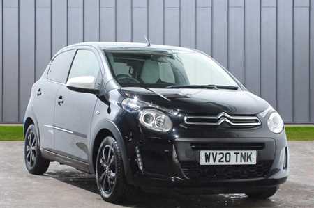 used cars WV20TNK