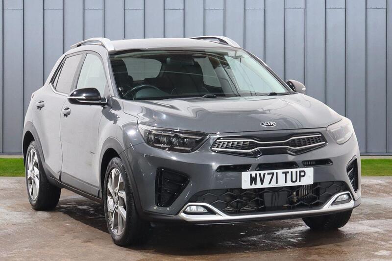 Kia STONIC