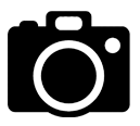 Camera Icon