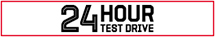 24 HOUR TEST DRIVE